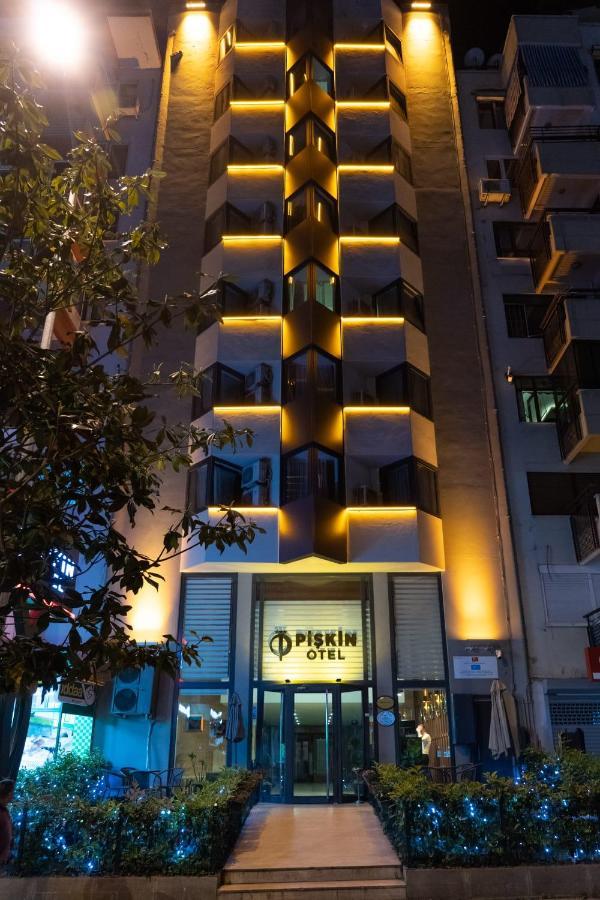 Piskin Hotel Denizli  Esterno foto